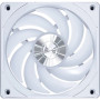 Кулер до корпусу Lian Li Uni Fan CL WIRELESS 120-3, White (G99.12CL1W3W.00)