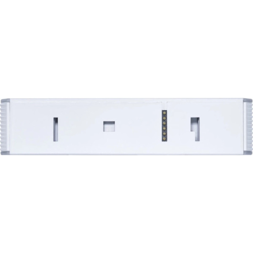 Кулер до корпусу Lian Li Uni Fan CL WIRELESS 120-3, White (G99.12CL1W3W.00)