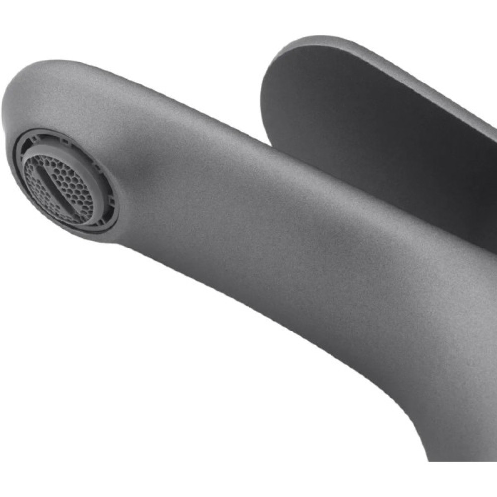 Змішувач Kroner Linz-GRN010 (CV034903)