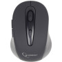 Мишка Gembird MUSWB2 Bluetooth Black (MUSWB2)