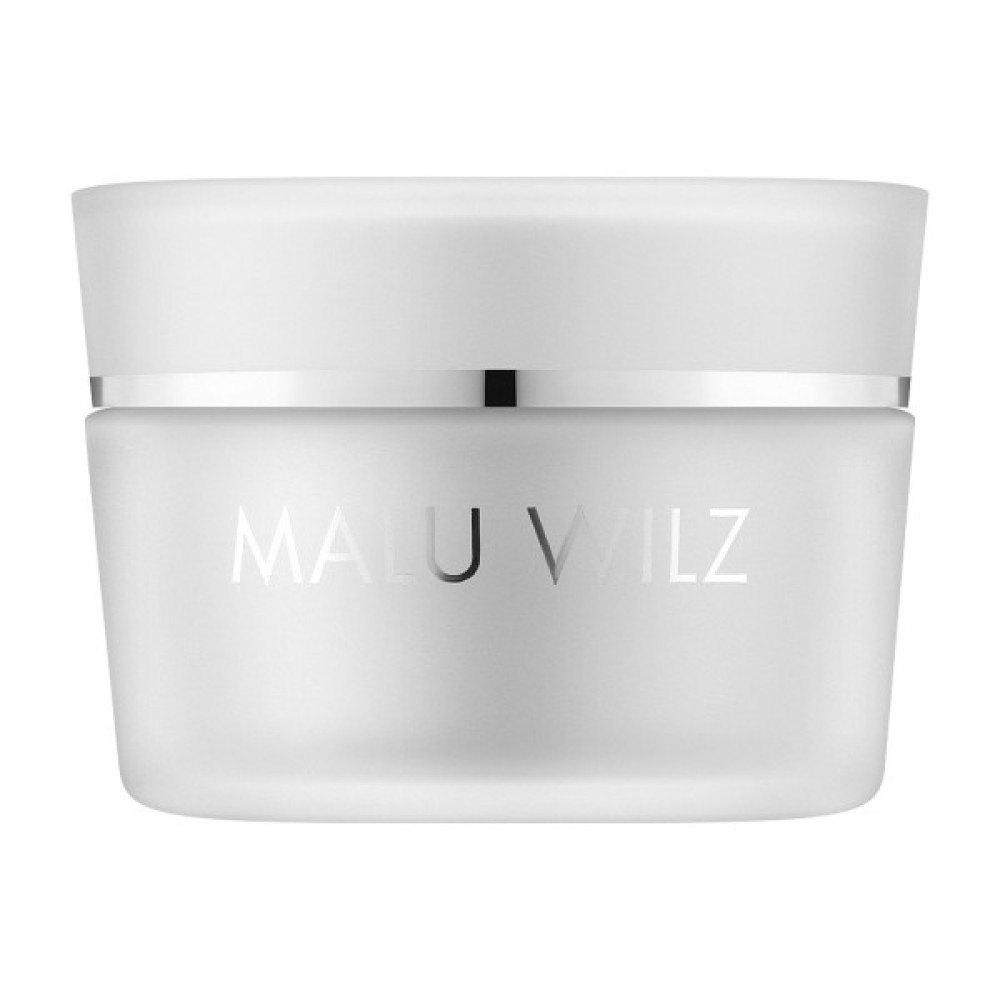 Крем для обличчя Malu Wilz Q10 Energizer Енергезувальний з Q10 50 мл (4043993070755)