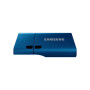 USB флеш накопичувач Samsung 128GB USB Type-C Blue USB 3.1 (MUF-128DA/APC)