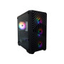Корпус 1stPlayer T5-BK-4F1 Корпус 1stPlayer T5-BK-4F1
