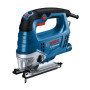 Лобзик Bosch Professional GST 750 520Вт SDS 800-3200об/хв хід 20мм 23кг кейс
