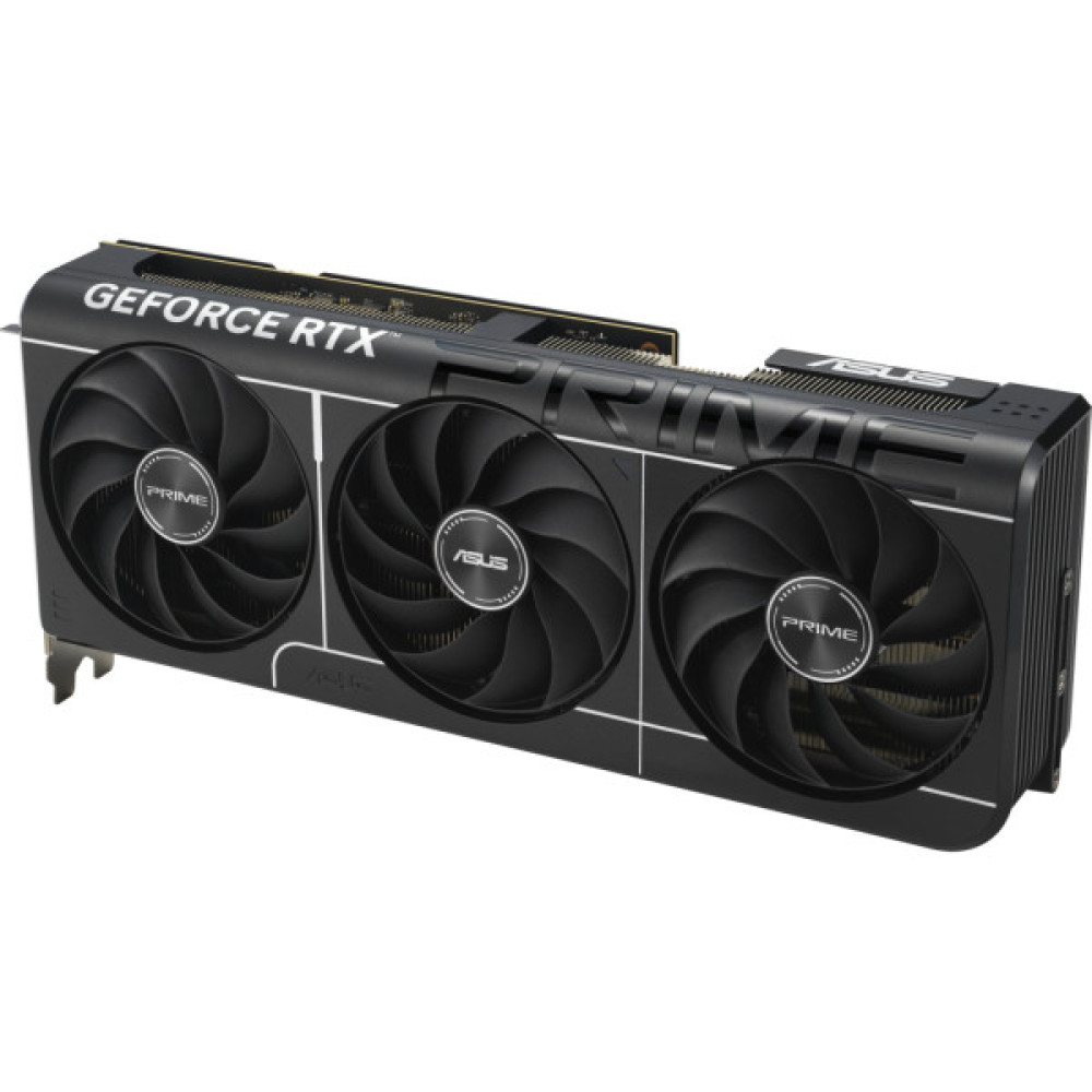 Відеокарта ASUS GeForce RTX5070 Ti 16GB PRIME OC (PRIME-RTX5070TI-O16G)
