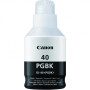 Контейнер з чорнилом Canon GI-40Black (3385C001)