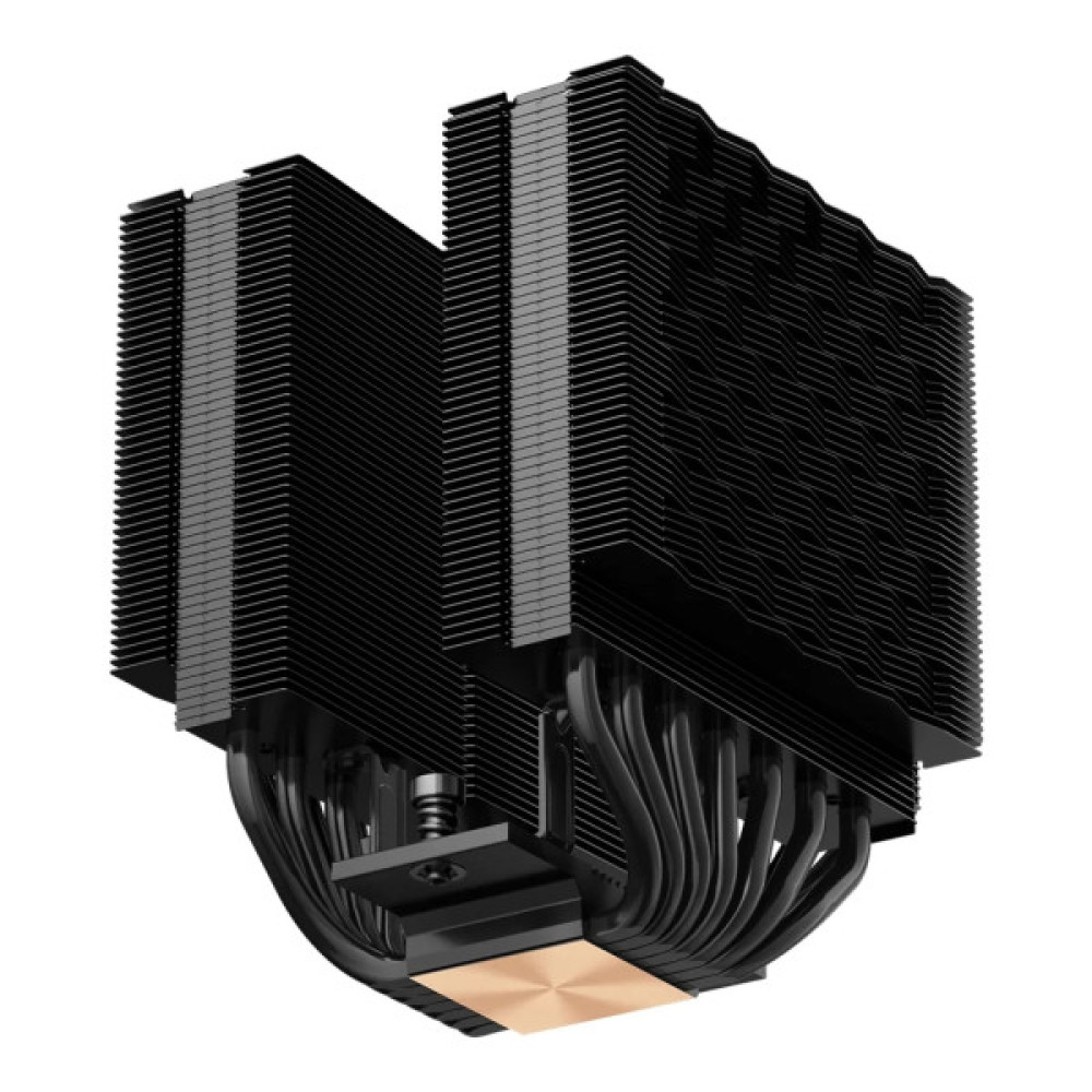 Кулер до процесора PcCooler RT720 BK