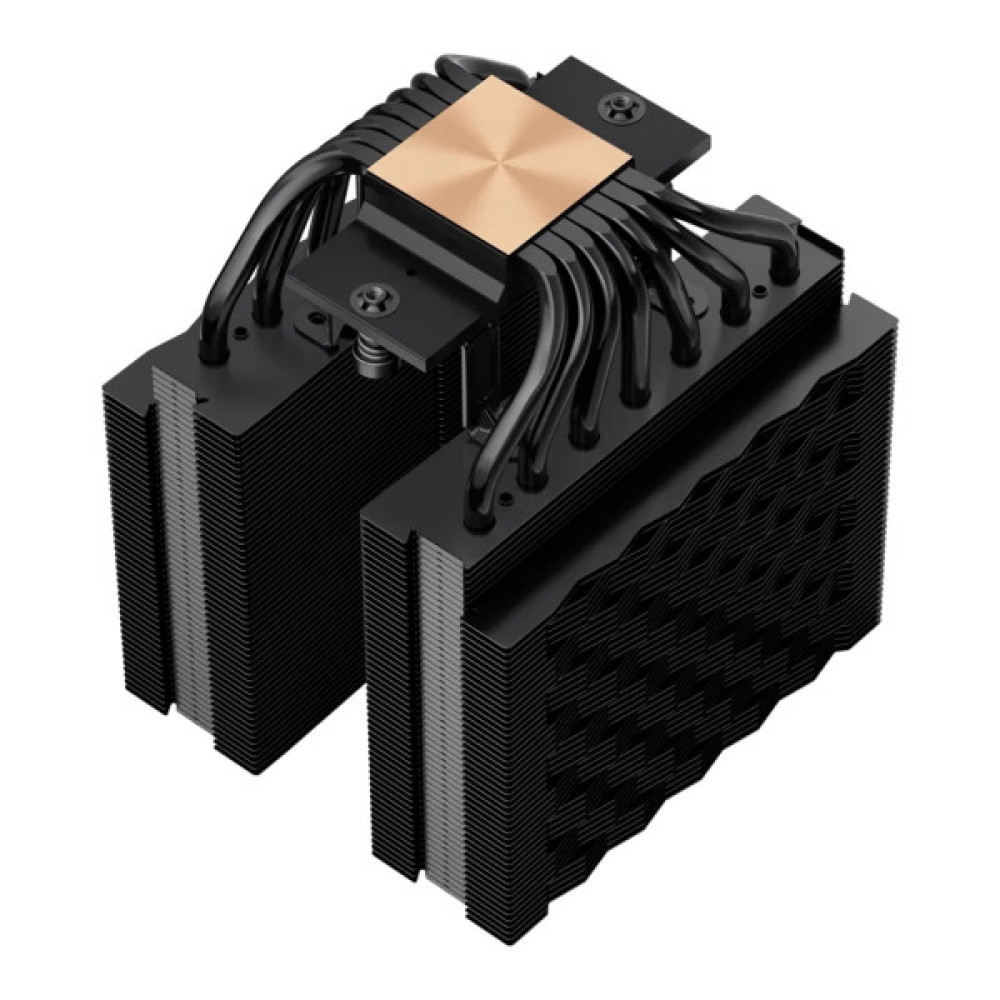 Кулер до процесора PcCooler RT720 BK