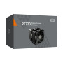 Кулер до процесора PcCooler RT720 BK