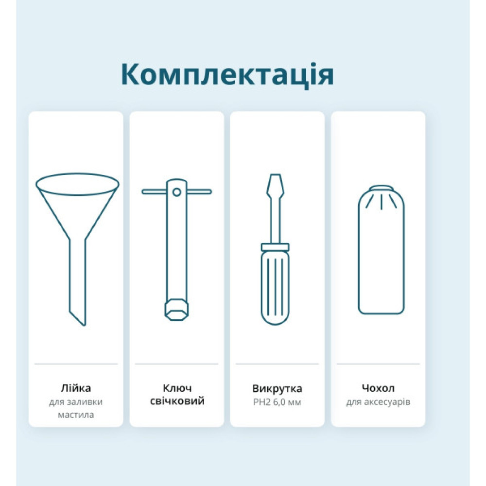 Генератор бензиновий інверторний Konner&Sohnen KS 4500i, 230В, 4.5кВт, ручний стартер, 33кг