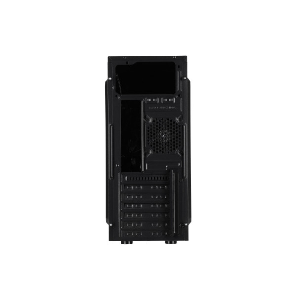 Комп’ютер персональний 2E Rational Intel i5-12400, 8Gb, F256GB, UMA, H610, 2E-E130, 500W, Win11P