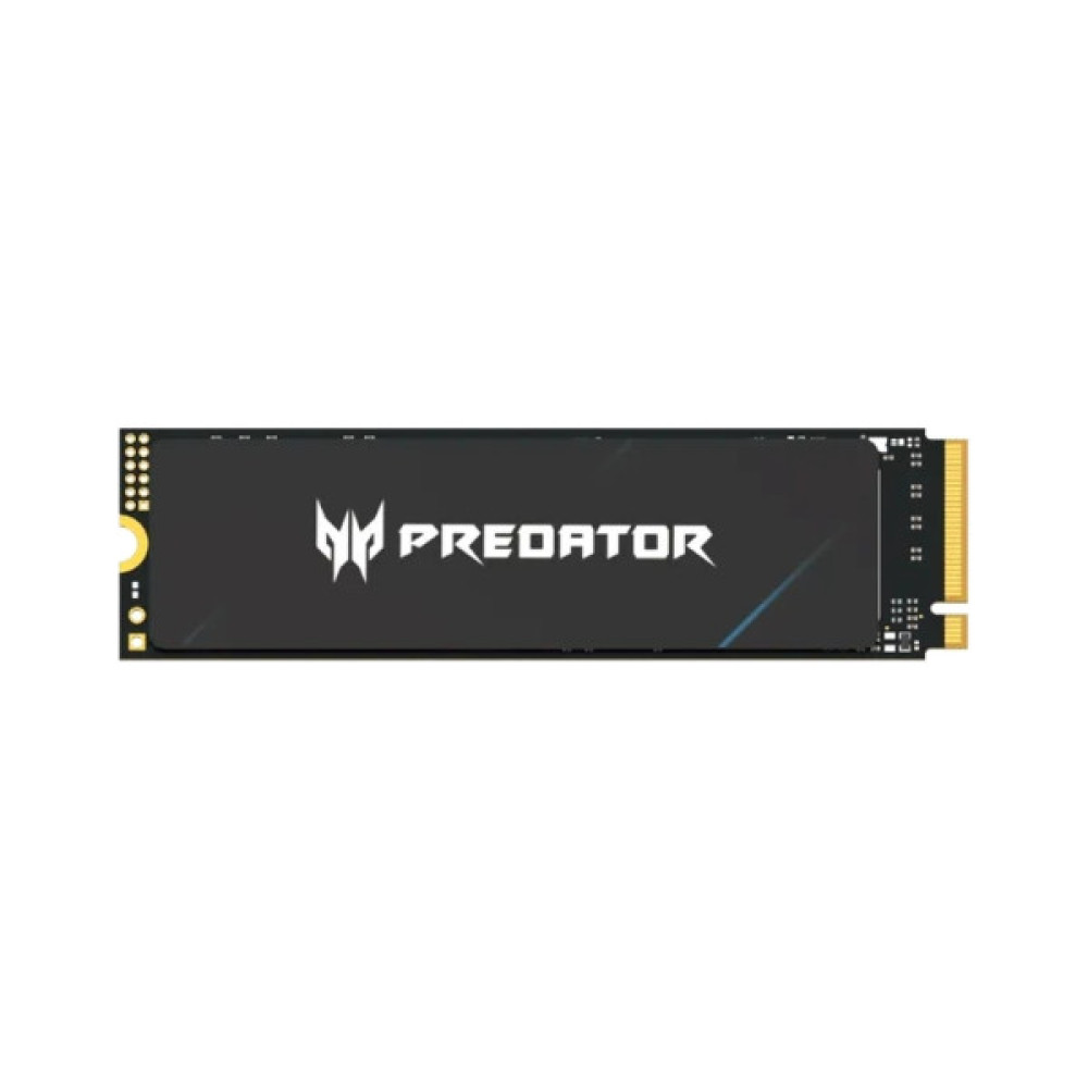Накопичувач SSD M.2 2280 2TB GM9000 Acer Predator (BL.9BWWR.130)