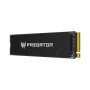 Накопичувач SSD M.2 2280 2TB GM9000 Acer Predator (BL.9BWWR.130)