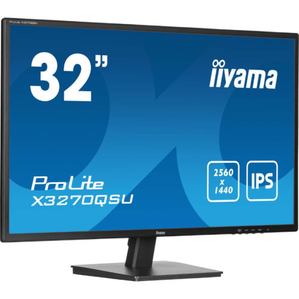 IIYAMA X3270QSU-B1