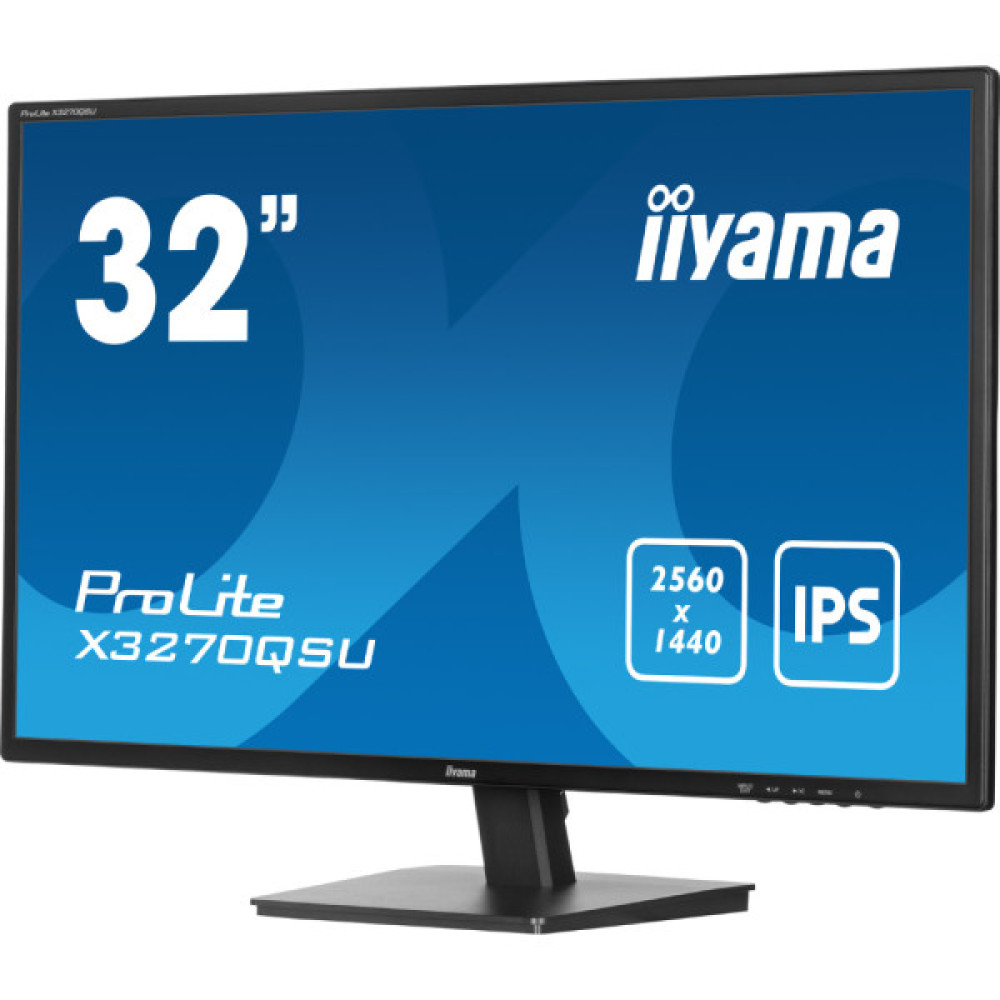 IIYAMA X3270QSU-B1