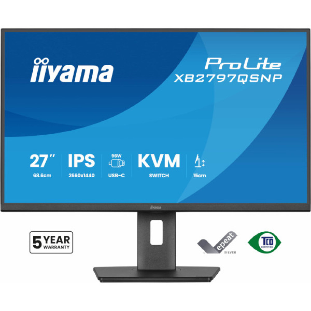 IIYAMA XB2797QSNP-B1