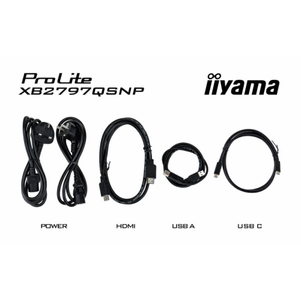 IIYAMA XB2797QSNP-B1