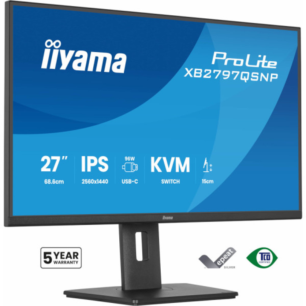 IIYAMA XB2797QSNP-B1