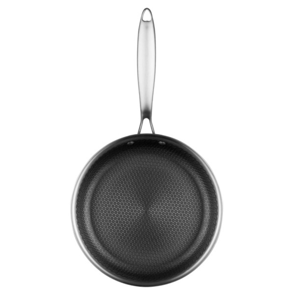 Сковорода ARDESTO Black Mars Avior Grey 24 см (AR0720BS)