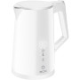 Електрочайник ECG RK 1893 Digitouch White Електрочайник ECG RK 1893 Digitouch White