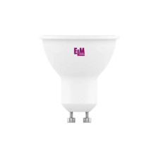 Лампочка ELM MR16 3W PA10B GU10 4000 з акумулятором (18-0197)