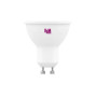 Лампочка ELM MR16 3W PA10B GU10 4000 з акумулятором (18-0197) Лампочка ELM MR16 3W PA10B GU10 4000 з акумулятором (18-0197)