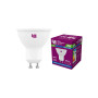 Лампочка ELM MR16 3W PA10B GU10 4000 з акумулятором (18-0197) Лампочка ELM MR16 3W PA10B GU10 4000 з акумулятором (18-0197)