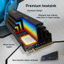 Накопичувач SSD M.2 2280 1TB T700 Micron (CT1000T700SSD5) Накопичувач SSD M.2 2280 1TB T700 Micron (CT1000T700SSD5)