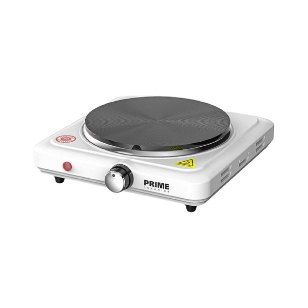 Настільна плита PRIME Technics PEC 1518