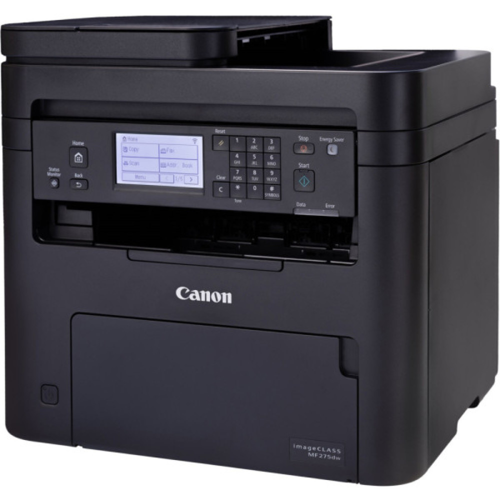 Багатофункціональний пристрій Canon i-SENSYS MF275dw II Wi-Fi (7345C001)