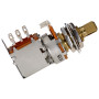Потенціометр для гітари DiMarzio Audio Taper Potentiometer 500K (Push Pull) (EP1201PP)