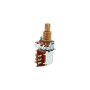 Потенціометр для гітари DiMarzio Audio Taper Potentiometer 500K (Push Pull) (EP1201PP)