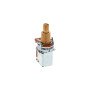 Потенціометр для гітари DiMarzio Audio Taper Potentiometer 500K (Push Pull) (EP1201PP)