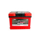 Акумулятор автомобільний CARBON 62 Ah/12V Euro (CRB62-00) Акумулятор автомобільний CARBON 62 Ah/12V Euro (CRB62-00)