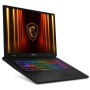 Ноутбук MSI Crosshair A17 HX D8WGKG-022XUA (9S7-17TL23-022) Ноутбук MSI Crosshair A17 HX D8WGKG-022XUA (9S7-17TL23-022)