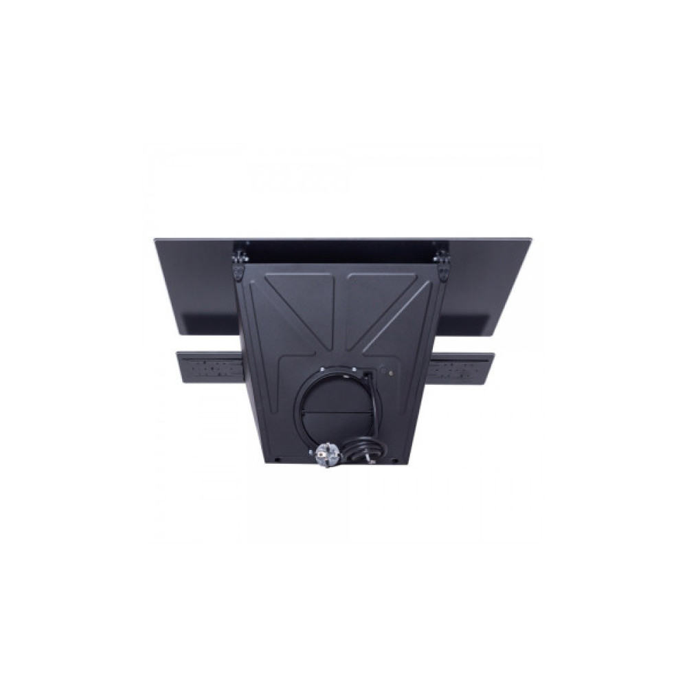 Витяжка кухонна Minola HDN 6212 BL 700 LED (HDN6212BL700LED)