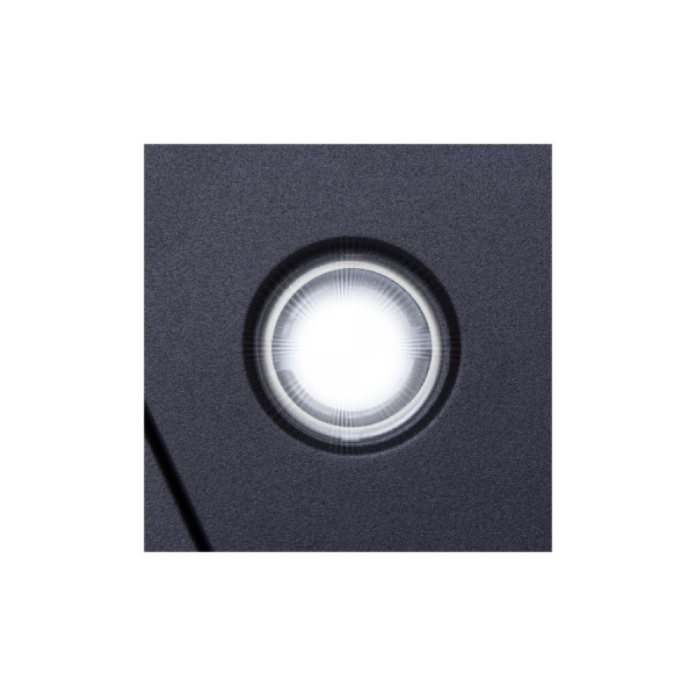 Витяжка кухонна Minola HDN 6212 BL 700 LED (HDN6212BL700LED)