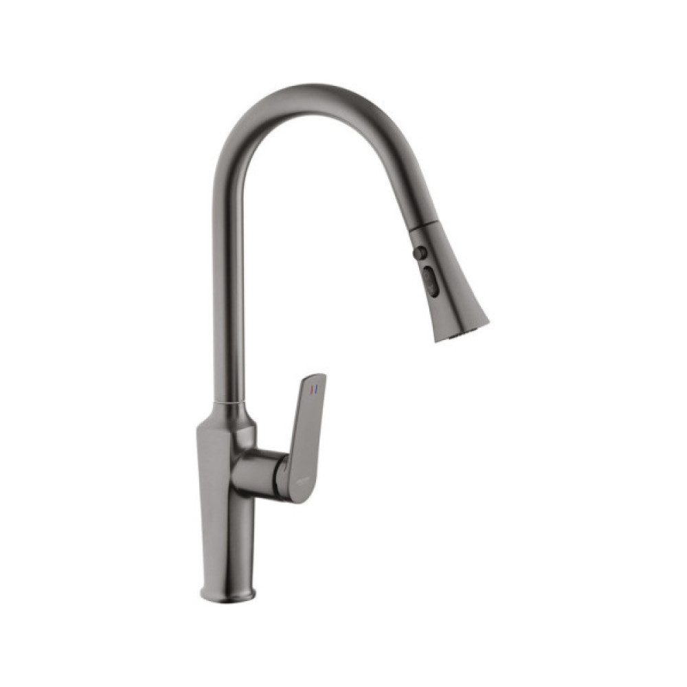 Змішувач Kroner KRP Makon-GRP030-T