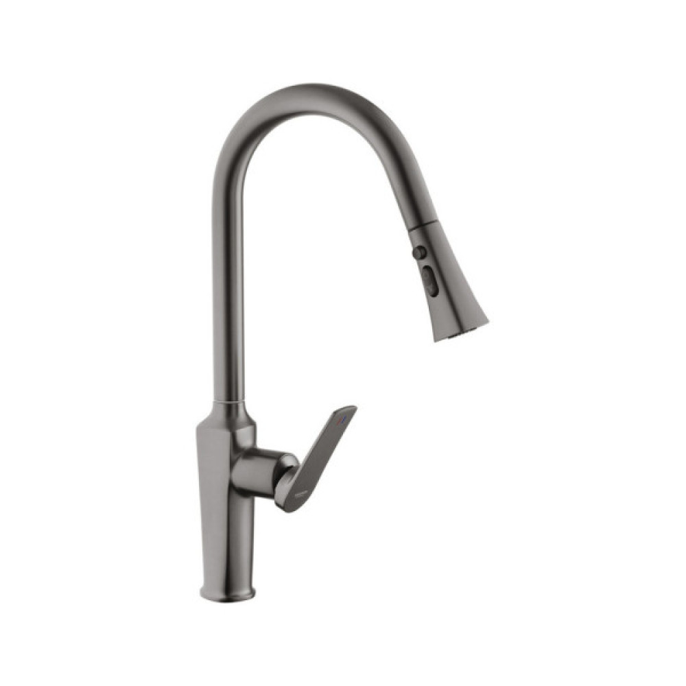 Змішувач Kroner KRP Makon-GRP030-T