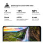 Скло захисне Armorstandart Pro для Samsung A23 4G / M23 / M33 Black (ARM61040) Скло захисне Armorstandart Pro для Samsung A23 4G / M23 / M33 Black (ARM61040)