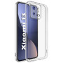 Чохол до мобільного телефона BeCover Xiaomi 13 Transparancy (708973) Чохол до мобільного телефона BeCover Xiaomi 13 Transparancy (708973)