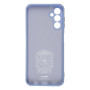 Чохол до мобільного телефона Armorstandart ICON Case Samsung A14 4G / A14 5G Camera cover Lavender (ARM66497) Чохол до мобільного телефона Armorstandart ICON Case Samsung A14 4G / A14 5G Camera cover Lavender (ARM66497)