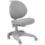 Дитяче крісло FunDesk Cielo Grey (6975788080299) Дитяче крісло FunDesk Cielo Grey (6975788080299)