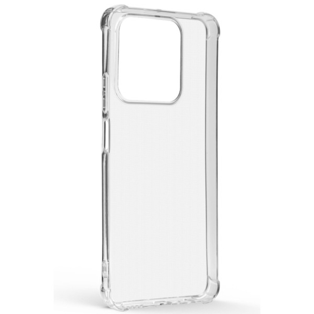 Чохол до мобільного телефона Armorstandart Air Force Realme C63 4G / C61 4G / Note 60 4G / Note 60x 4G Clear (ARM81185)