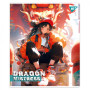 Зошит Yes Dragon mistress А5 12 аркушів клітинка (767491) Зошит Yes Dragon mistress А5 12 аркушів клітинка (767491)