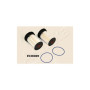 Фільтр паливний ASHIKA 30-ECO089 Фільтр паливний ASHIKA 30-ECO089