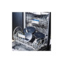 Ківш KitchenAid Steel Core, 18 см, 2 л, матовий чорний (CC005998-001) Ківш KitchenAid Steel Core, 18 см, 2 л, матовий чорний (CC005998-001)