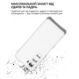 Чохол до мобільного телефона BeCover Anti-Shock Infinix Hot 60 5G (X6726) / 60i 4G (X6728) Clear (714403) Чохол до мобільного телефона BeCover Anti-Shock Infinix Hot 60 5G (X6726) / 60i 4G (X6728) Clear (714403)