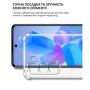 Чохол до мобільного телефона BeCover Anti-Shock Infinix Hot 60 5G (X6726) / 60i 4G (X6728) Clear (714403) Чохол до мобільного телефона BeCover Anti-Shock Infinix Hot 60 5G (X6726) / 60i 4G (X6728) Clear (714403)