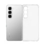 Чохол до мобільного телефона BeCover Anti-Shock Infinix Hot 60 5G (X6726) / 60i 4G (X6728) Clear (714403) Чохол до мобільного телефона BeCover Anti-Shock Infinix Hot 60 5G (X6726) / 60i 4G (X6728) Clear (714403)